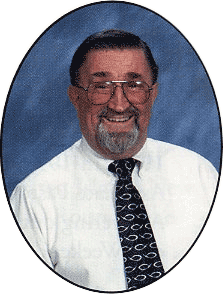 Frank Beil -Permanent Deacon