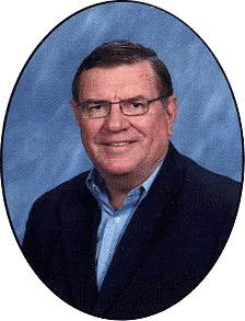 Ray Gavin - Permanent Deacon
